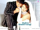 Mujhse Shaadi Karogi (2004)